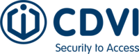 CDVI Logo