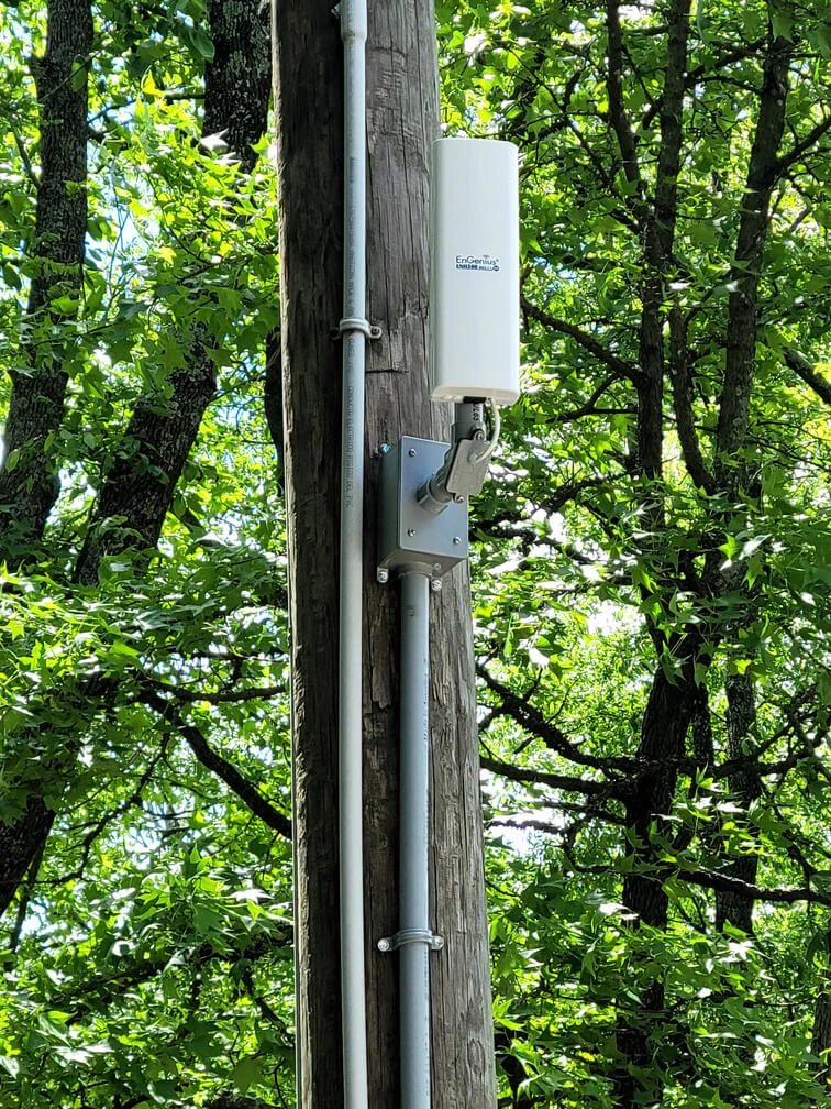 Network Solutions in Winston-Salem, North Carolina hero image